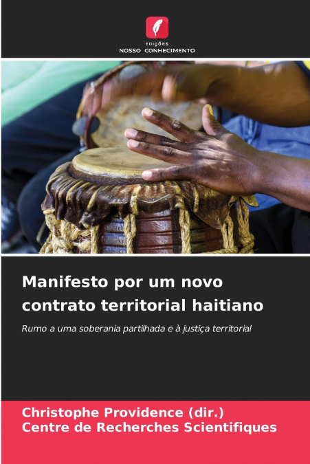 Manifesto por um novo contrato territorial haitiano