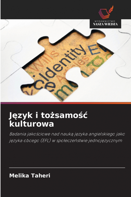 Język i tożsamość kulturowa