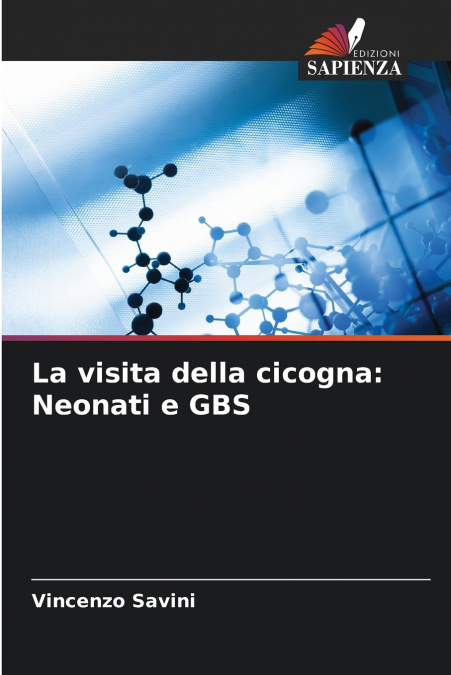 La visita della cicogna