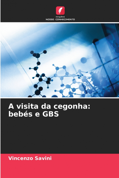A visita da cegonha