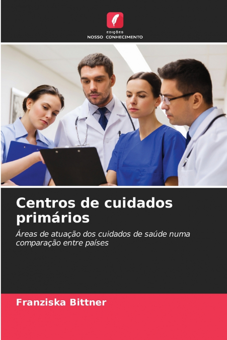 Centros de cuidados primários