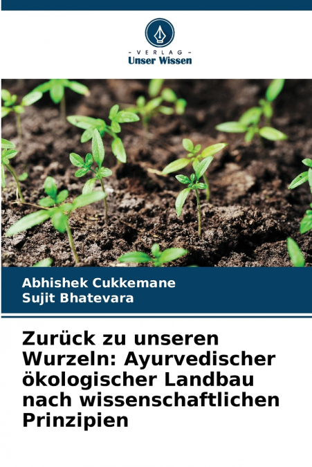 Zurück zu unseren Wurzeln