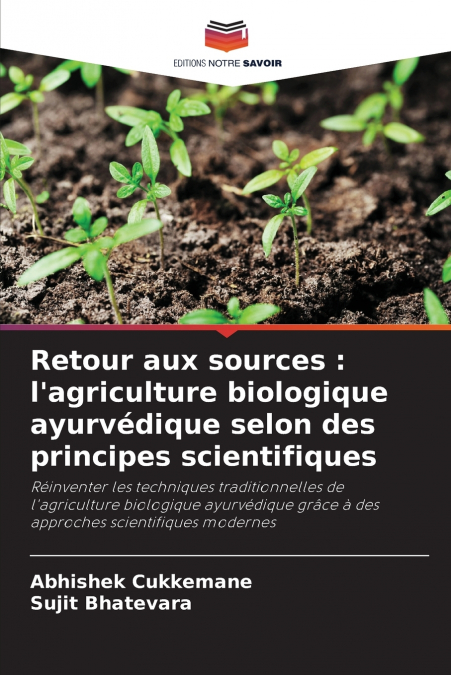 Retour aux sources