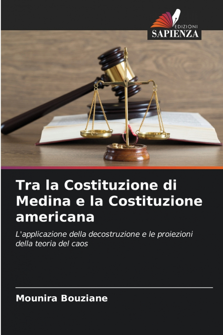 Tra la Costituzione di Medina e la Costituzione americana