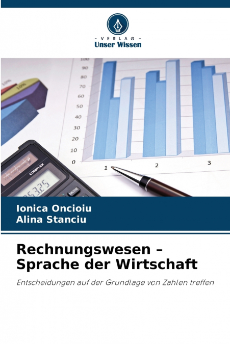 Rechnungswesen - Sprache der Wirtschaft
