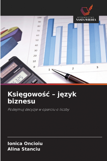 Księgowość - język biznesu