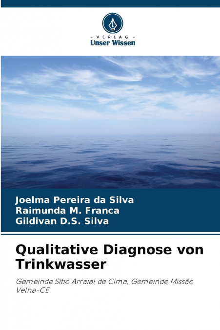 Qualitative Diagnose von Trinkwasser