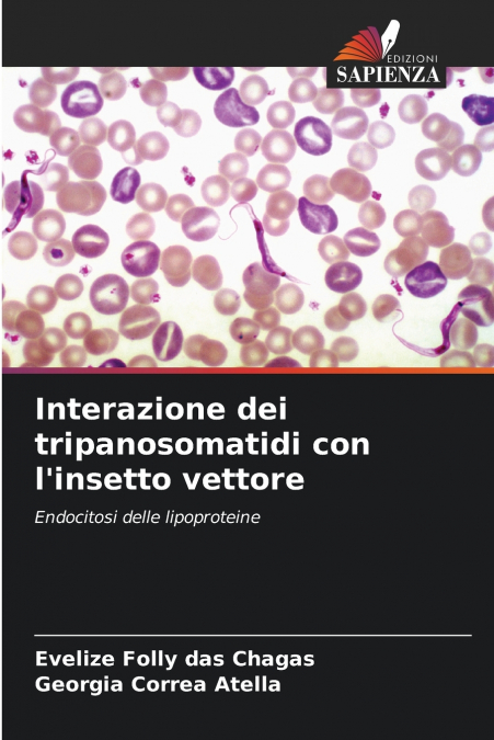 Interazione dei tripanosomatidi con l’insetto vettore
