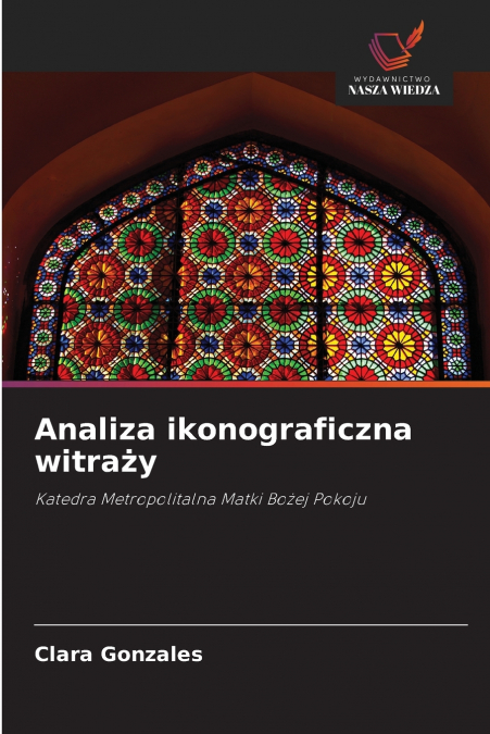 Analiza ikonograficzna witraży
