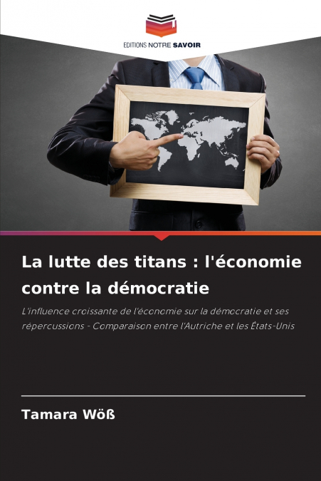 La lutte des titans