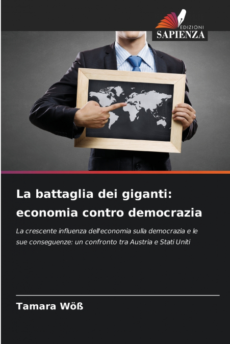 La battaglia dei giganti