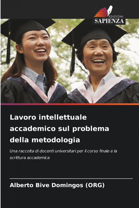 Lavoro intellettuale accademico sul problema della metodologia