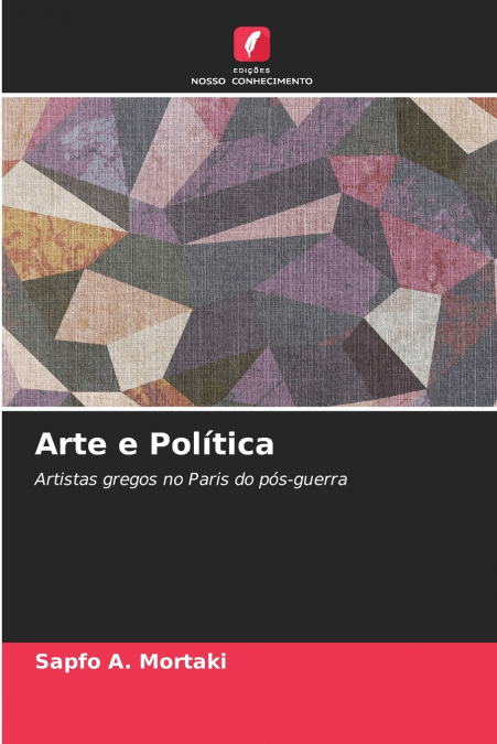 Arte e Política