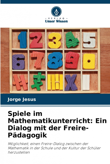 Spiele im Mathematikunterricht