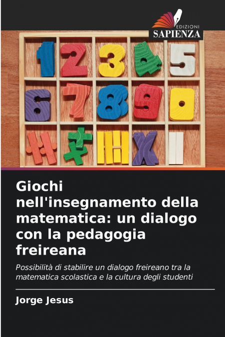 Giochi nell’insegnamento della matematica