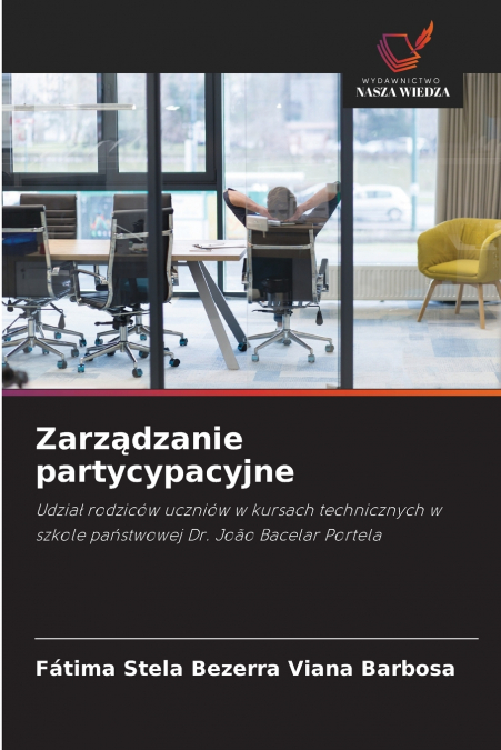Zarządzanie partycypacyjne