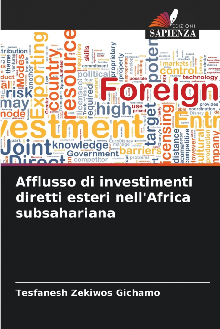 Afflusso di investimenti diretti esteri nell’Africa subsahariana