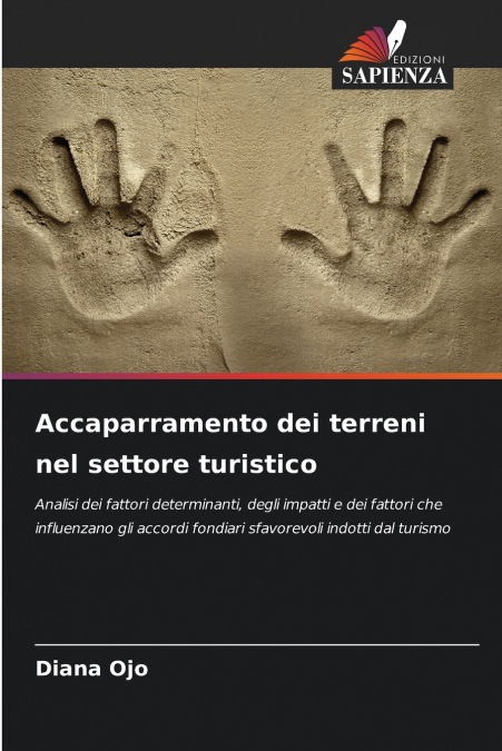 Accaparramento dei terreni nel settore turistico