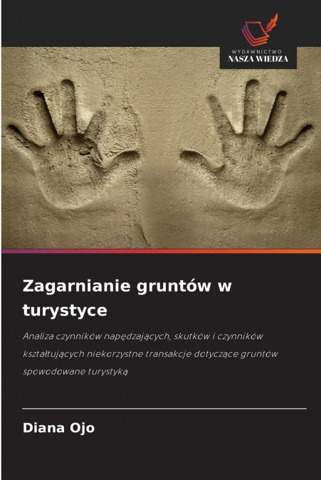 Zagarnianie gruntów w turystyce