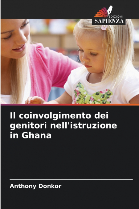Il coinvolgimento dei genitori nell’istruzione in Ghana
