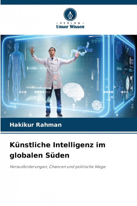 Künstliche Intelligenz im globalen Süden