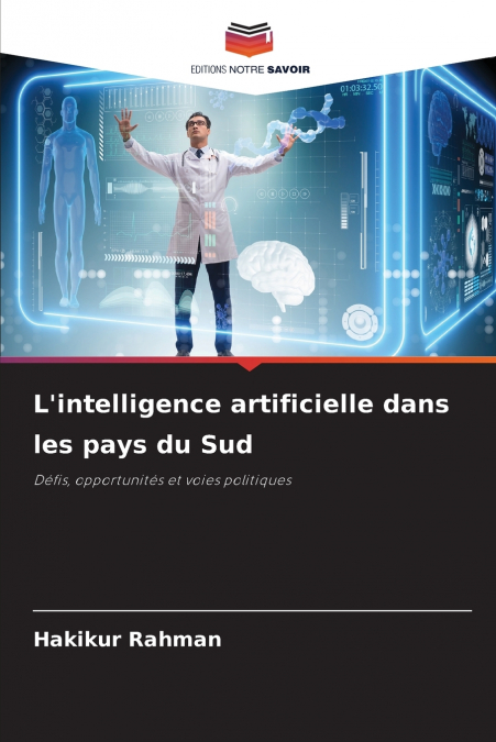 L’intelligence artificielle dans les pays du Sud