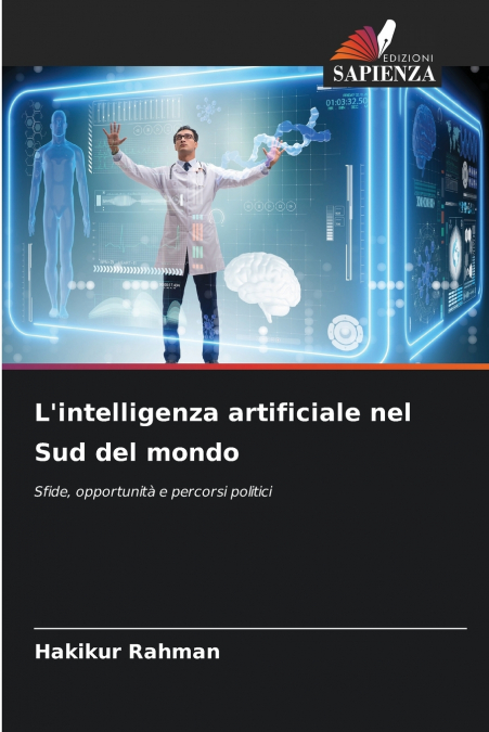 L’intelligenza artificiale nel Sud del mondo