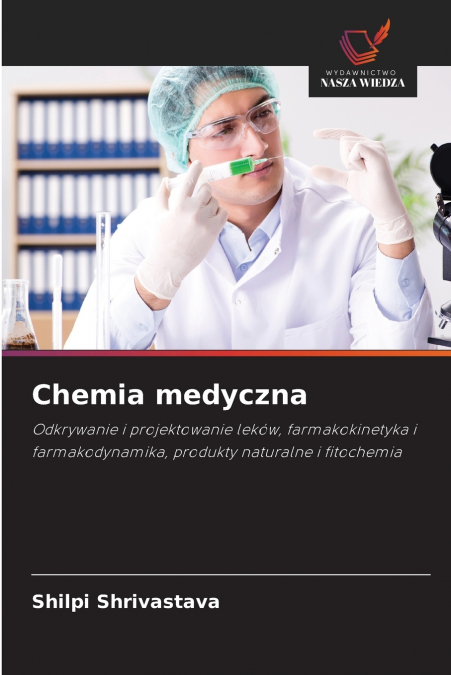 Chemia medyczna