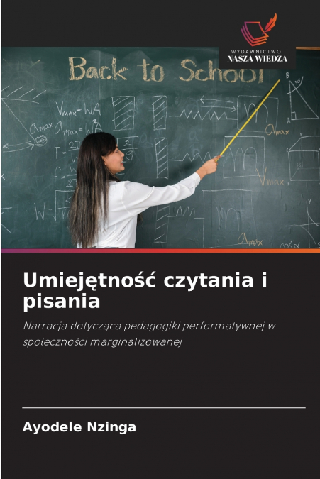 Umiejętność czytania i pisania