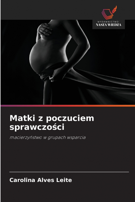 Matki z poczuciem sprawczości