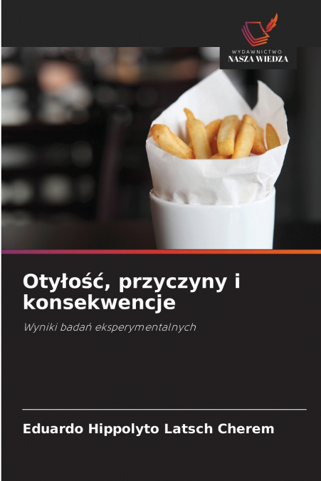 Otyłość, przyczyny i konsekwencje