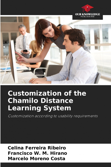 Customization of the Chamilo Distance Learning System