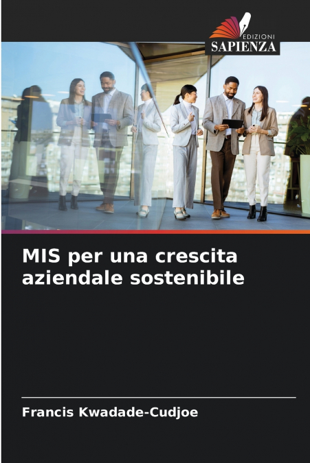 MIS per una crescita aziendale sostenibile