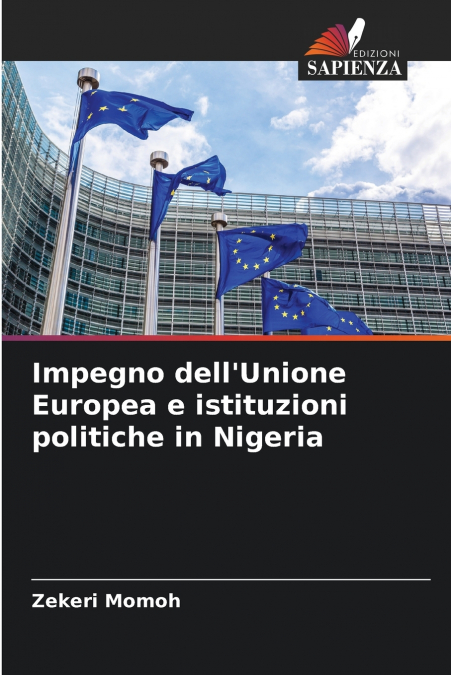 Impegno dell’Unione Europea e istituzioni politiche in Nigeria