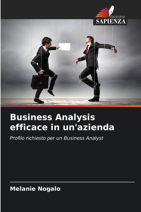 Business Analysis efficace in un’azienda