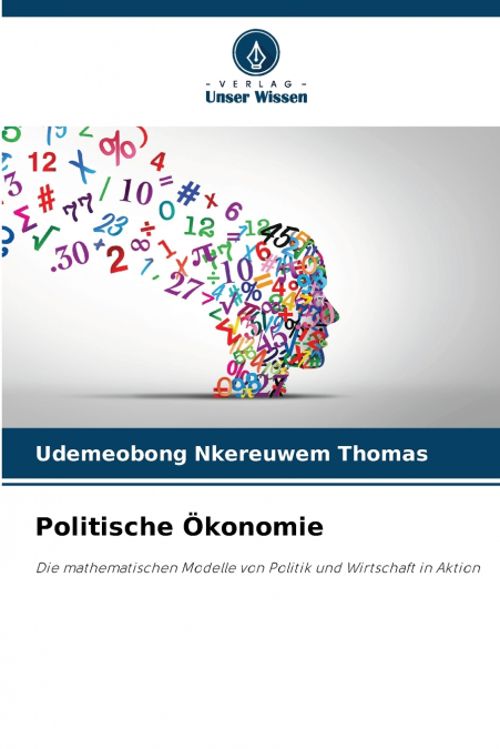 Politische Ökonomie