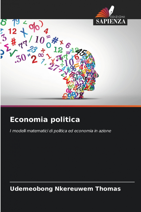 Economia politica