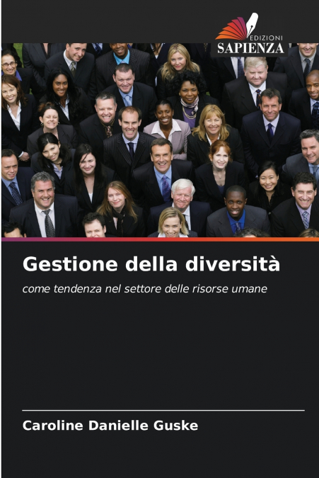 Gestione della diversità