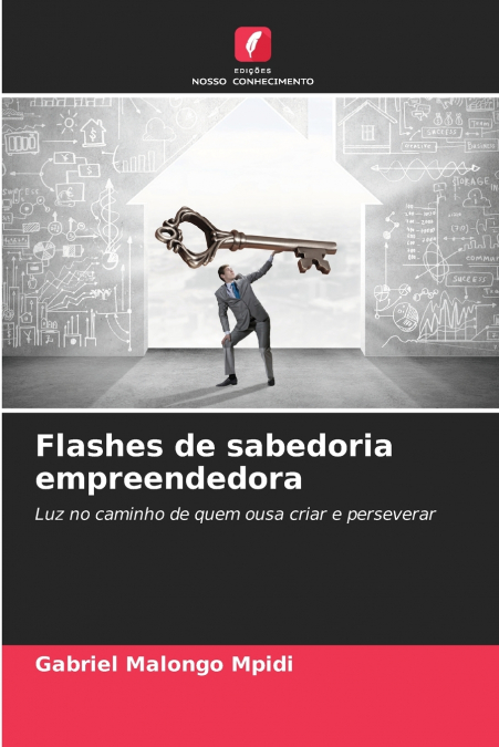 Flashes de sabedoria empreendedora
