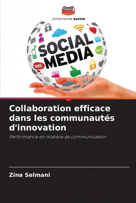 Collaboration efficace dans les communautés d’innovation