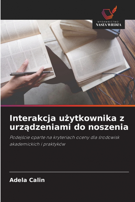 Interakcja użytkownika z urządzeniami do noszenia