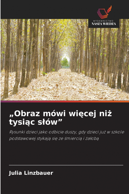 „Obraz mówi więcej niż tysiąc słów'