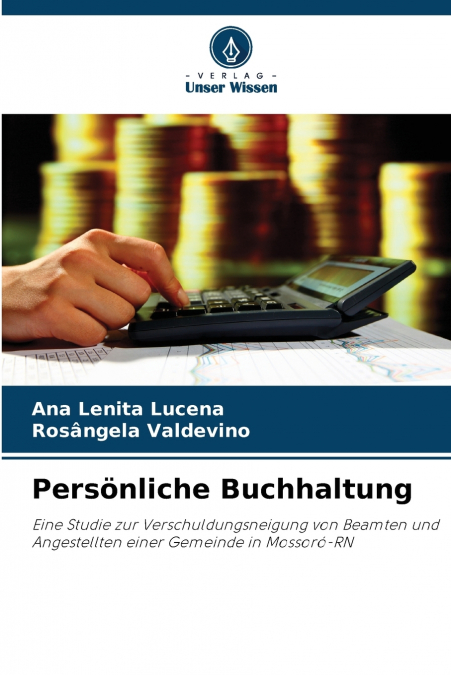 Persönliche Buchhaltung