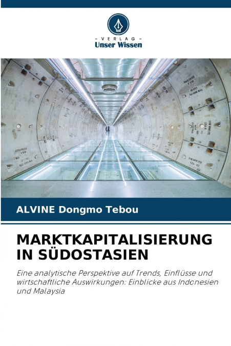 MARKTKAPITALISIERUNG IN SÜDOSTASIEN