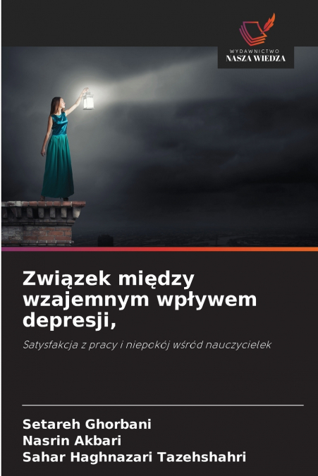 Związek między wzajemnym wpływem depresji,