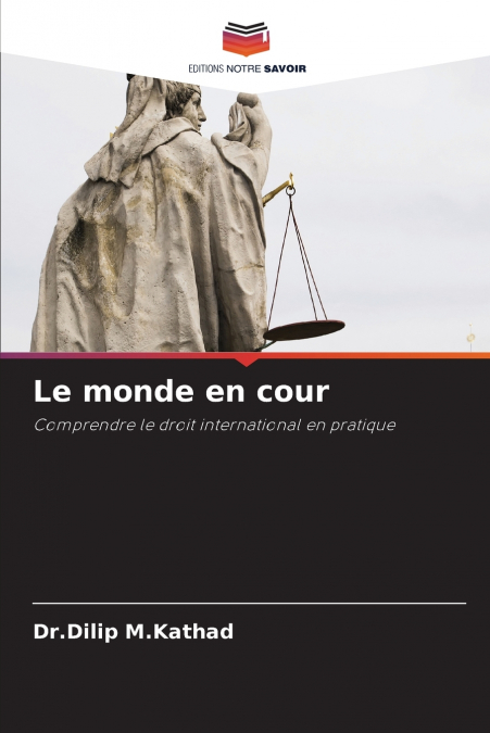 Le monde en cour