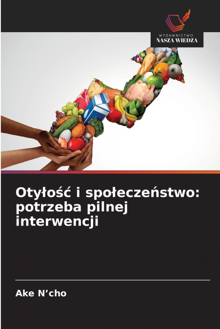 Otyłość i społeczeństwo