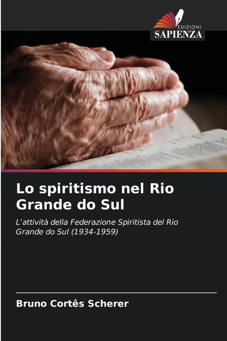 Lo spiritismo nel Rio Grande do Sul