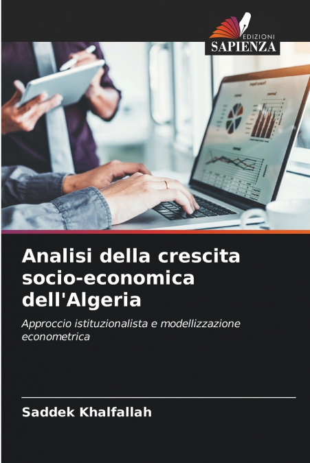 Analisi della crescita socio-economica dell’Algeria