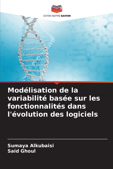 Modélisation de la variabilité basée sur les fonctionnalités dans l’évolution des logiciels